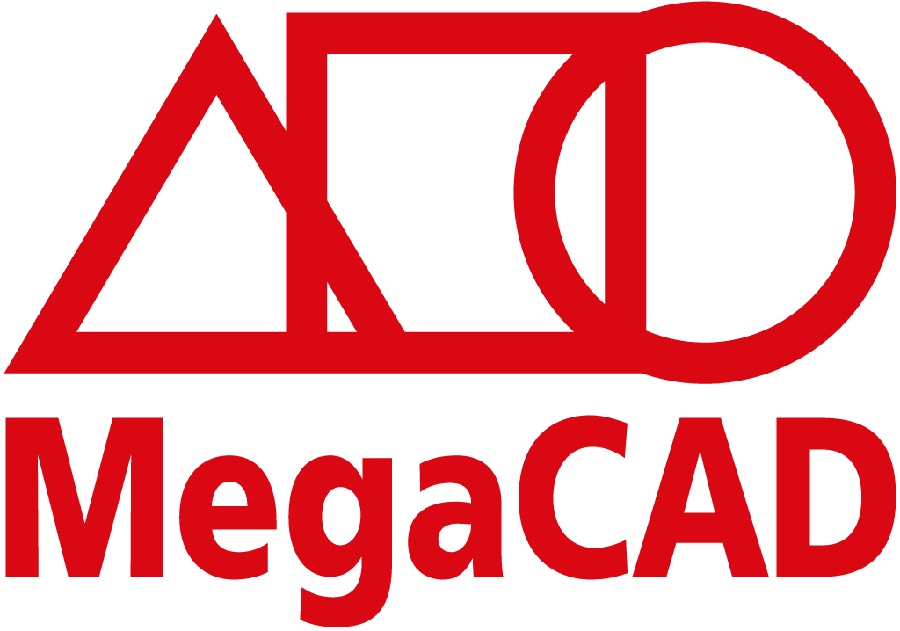 MegaCAD Logo 